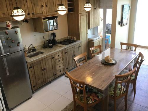 Apartamento Duplex Charmoso