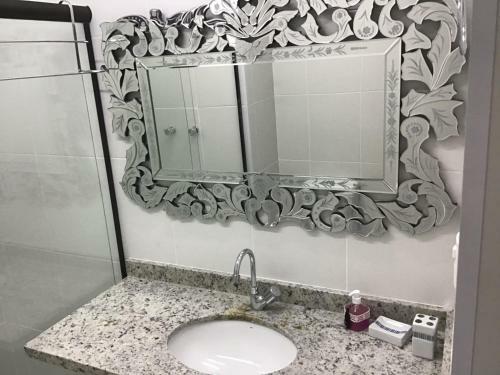 Apartamento Duplex Charmoso