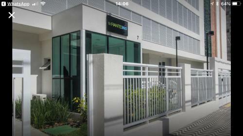 Apartamento Duplex Charmoso
