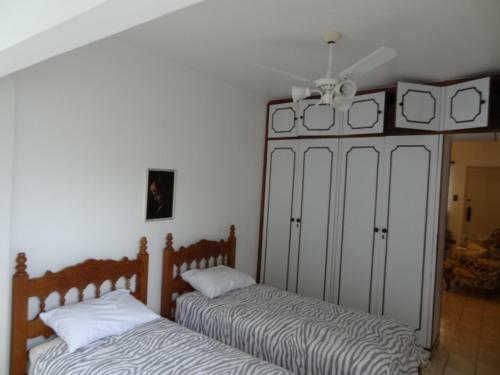 Apartamento Local De Descanso E Divers�o