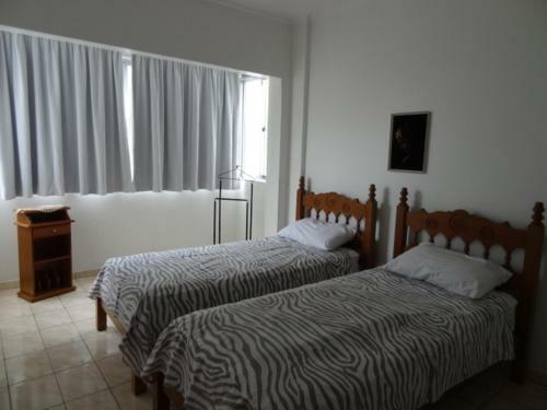 Apartamento Local De Descanso E Divers�o