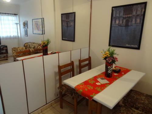 Apartamento Local De Descanso E Divers�o