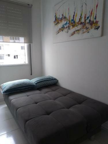 Apartamento Ap� Da Praia
