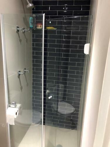 Apartamento Estanconfor Praia Santos
