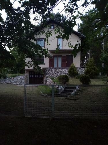Villa Franco