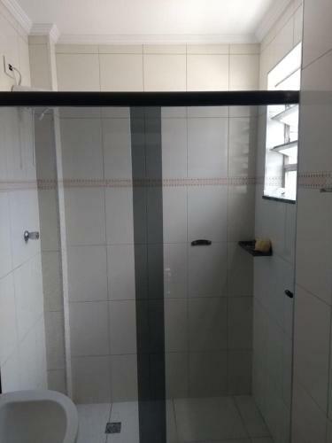 Apartamento Frente Ao Mar Em Santos
