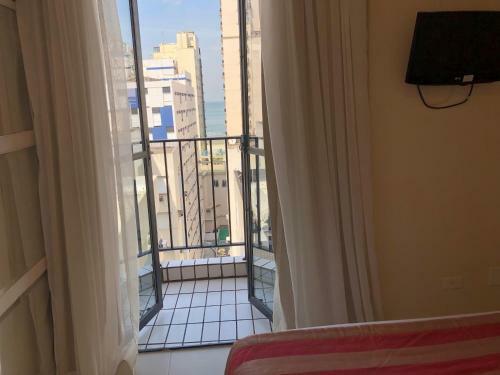 Apartamento Flat Em Gonzaga