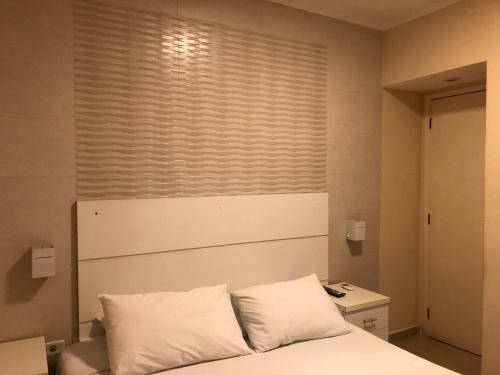 Apartamento Flat Em Gonzaga