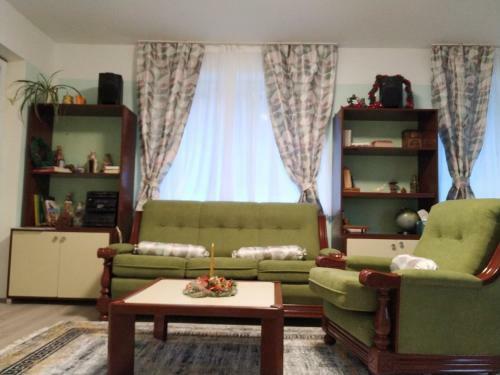 Apartman Nikola