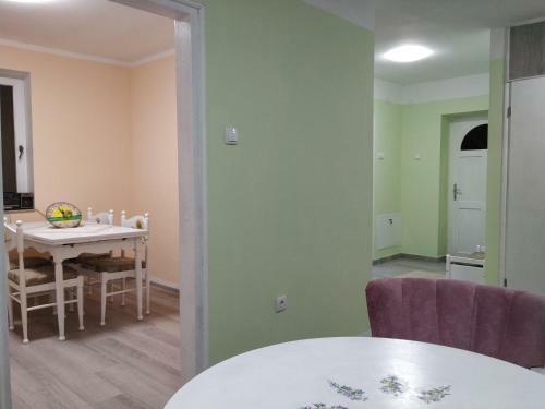 Apartman Nikola