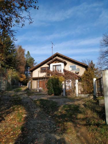 Apartman Nikola
