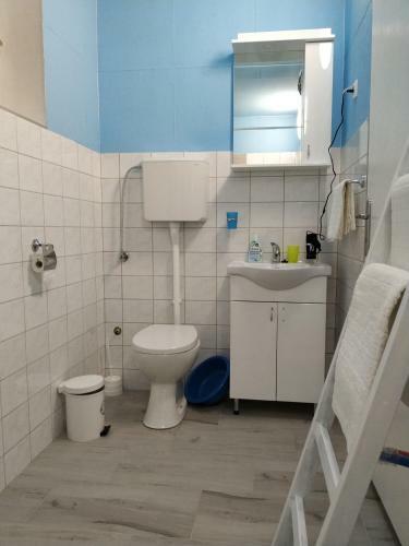 Apartman Nikola