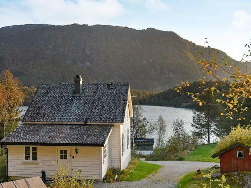 Holiday Home F�rde