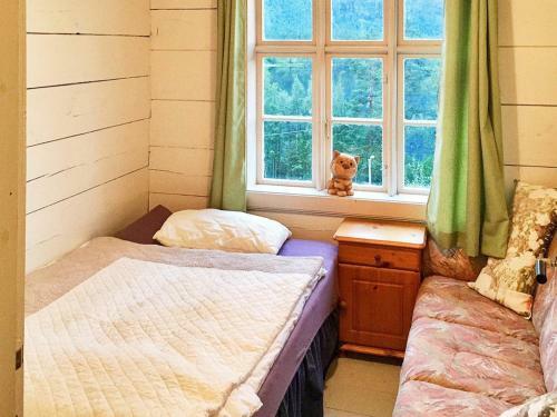 Holiday Home F�rde