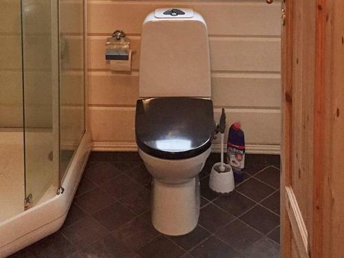Holiday Home F�rde