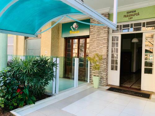Apartamento Kitnet Sensacional!!!
