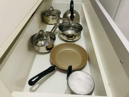 Apartamento Kitnet Sensacional!!!