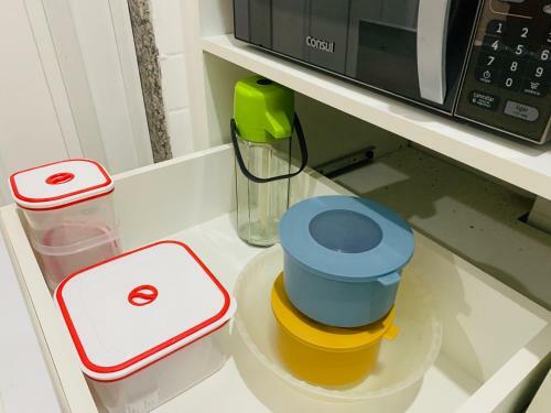 Apartamento Kitnet Sensacional!!!