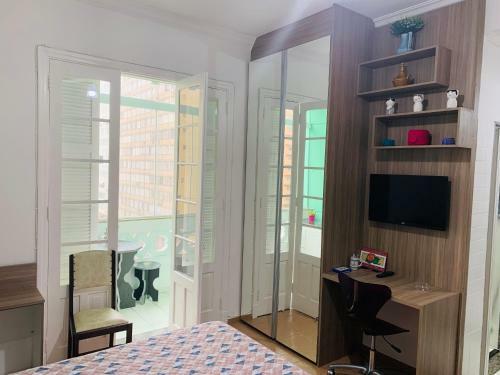 Apartamento Kitnet Sensacional!!!
