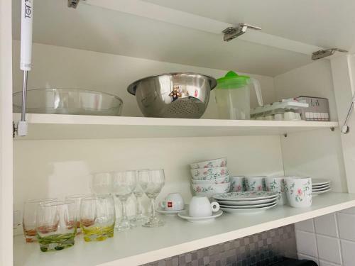 Apartamento Kitnet Sensacional!!!
