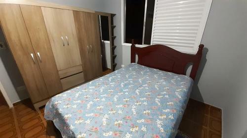 Apartamento Em Santos