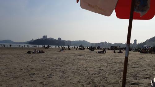Apartamento Em Santos