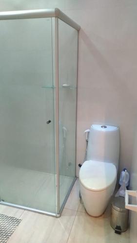 Apartamento Linda Cidade de Santos 1009
