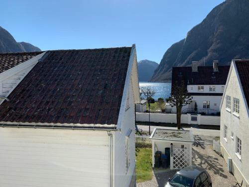 Apartamento H�yanger 3 Roms Leilighet