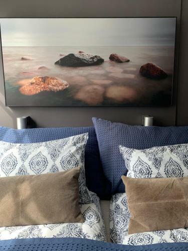 Apartamento H�yanger 3 Roms Leilighet