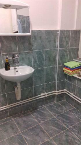 Apartman Central