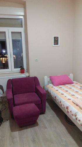 Apartman Central