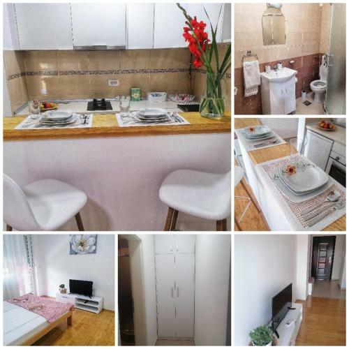 Luna Apartman