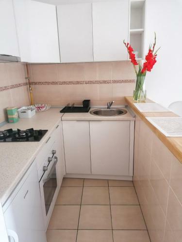 Luna Apartman