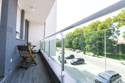 Apartamento Studio Bm