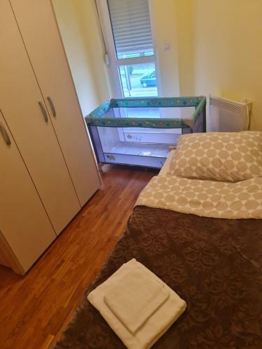 Apartamento Studio Bm