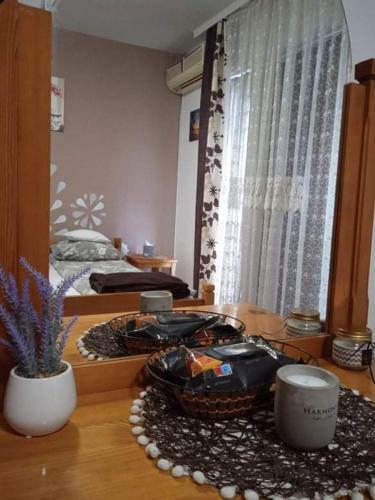 Apartman Breza