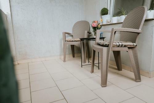 Apartman Harmony