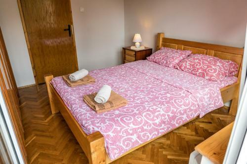 Apartman Harmony