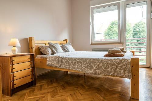 Apartman Harmony