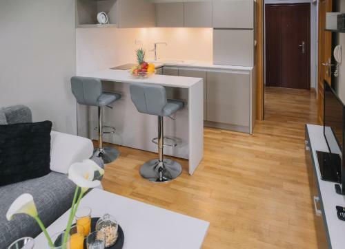 Apartman Biser