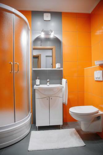 Apartman Biser