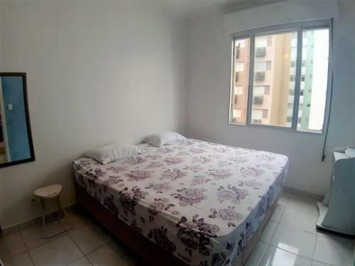 Apartamento de Frente Para Praia Com Wi-fi