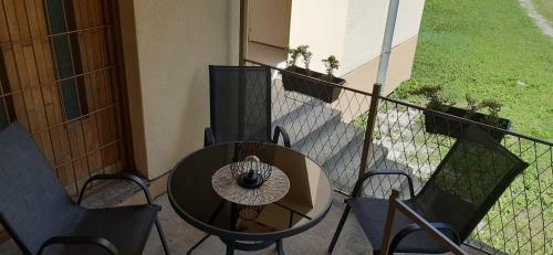 Centrum Apartment Senta