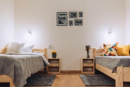 Apartman Ady 6