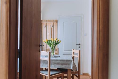 Apartman Ady 6