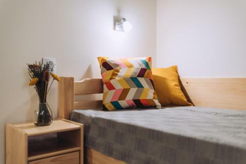 Apartman Ady 6