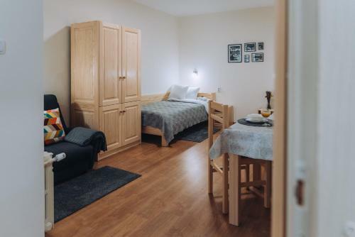 Apartman Ady 6