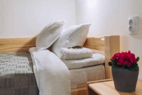 Apartman Ady 6