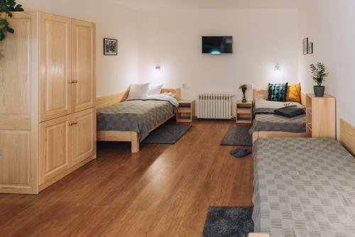 Apartman Ady 6