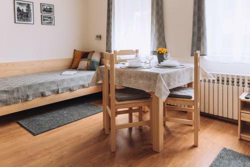 Apartman Ady 6